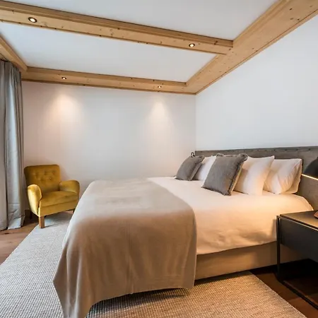 Haus Leytron Zermatt