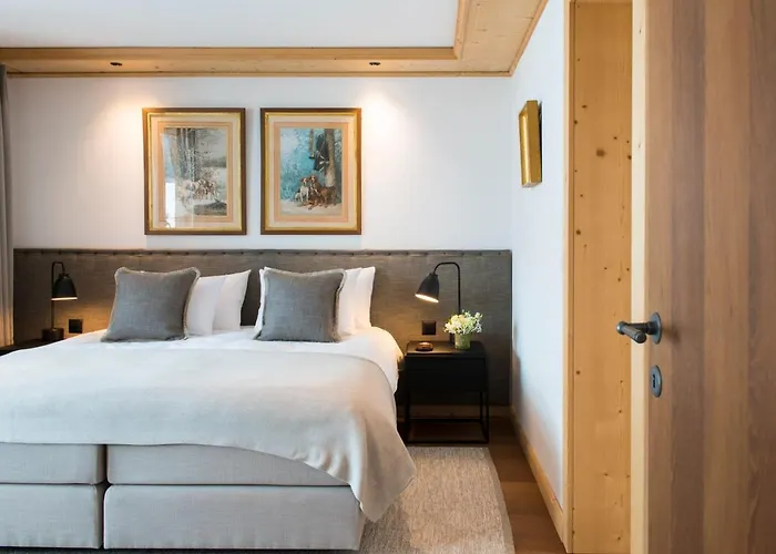 Haus Leytron * Zermatt