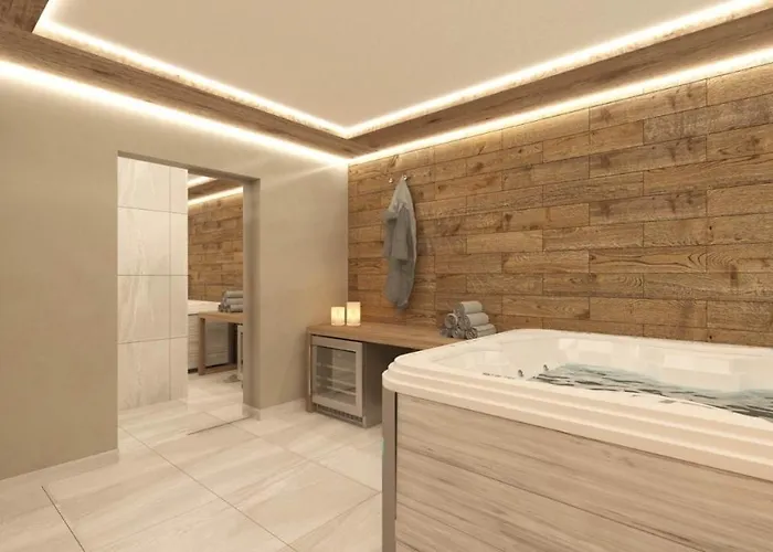 Apartment Haus Leytron *