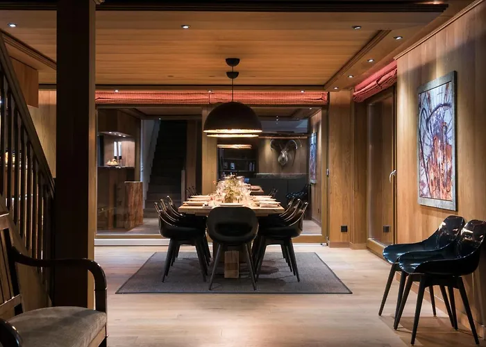 Haus Leytron Appartamento *