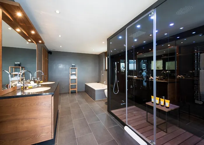 Appartamento Haus Leytron