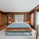 Appartement Haus Leytron