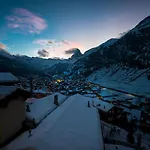 Haus Leytron Appartement Zermatt