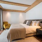 Haus Leytron Zermatt