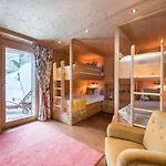 Haus Leytron Appartement