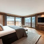 Haus Leytron * Zermatt