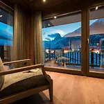 Appartement Haus Leytron Zermatt