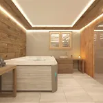 Haus Leytron Appartement