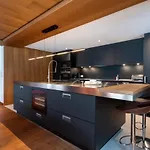 Haus Leytron Appartement