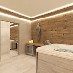 Appartement Haus Leytron *